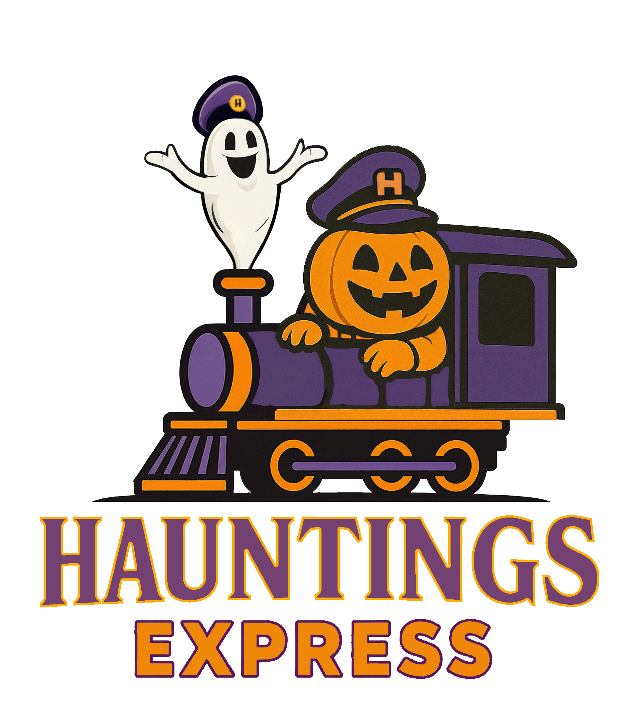 Hauntings Express